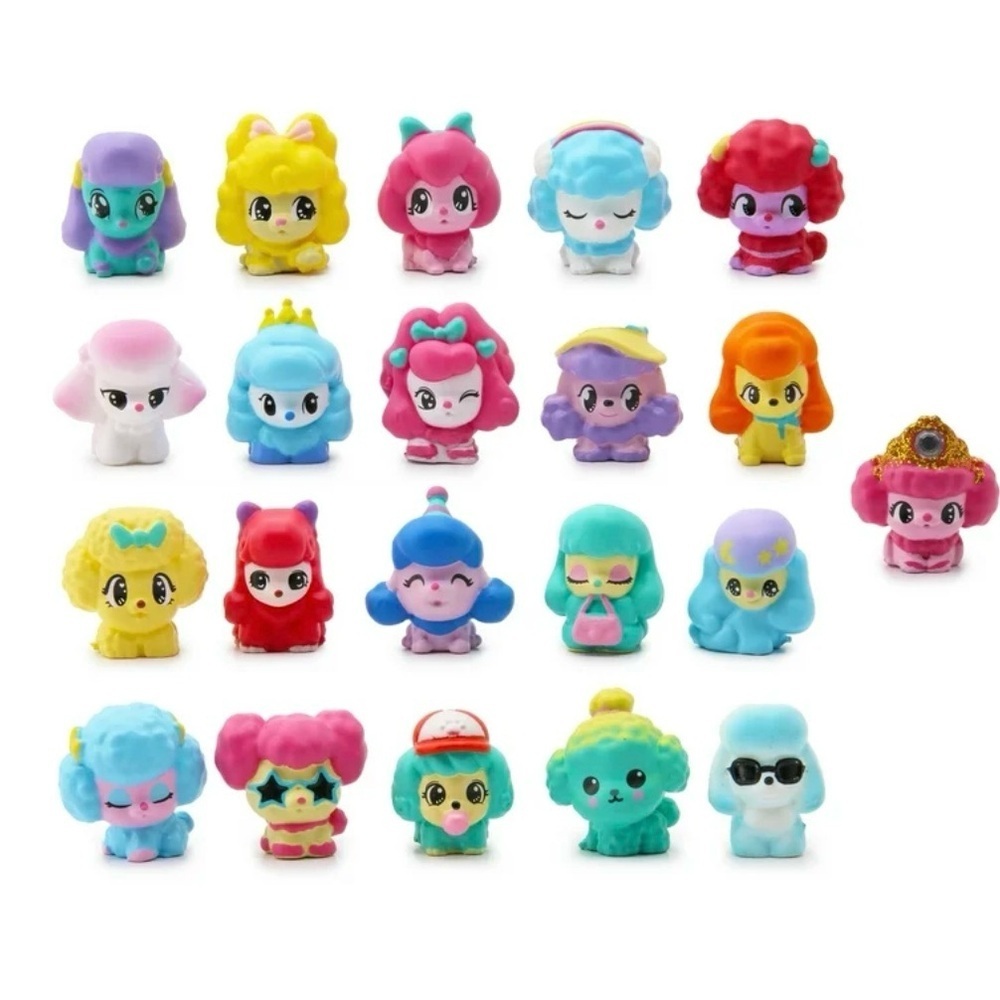 1- Insta poodles mystery mini’s, sealed. - Picture 7 of 10